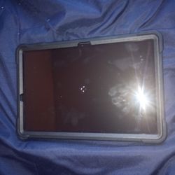 Galaxy Tablet  