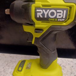 Ryobi 3/8 inch impact wrench (tool only)