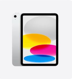 iPad (A16)