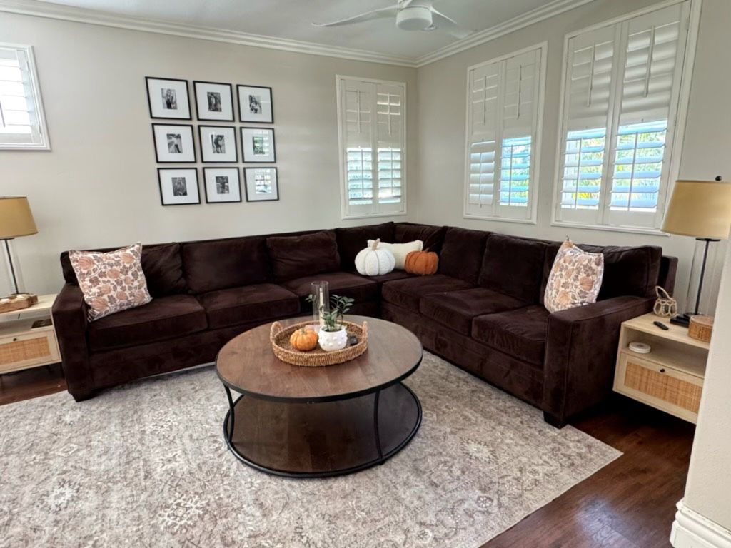 Sectional Couch For Sale