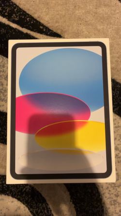 iPad 11th generation