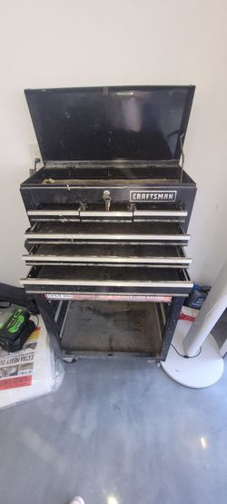 Tool box