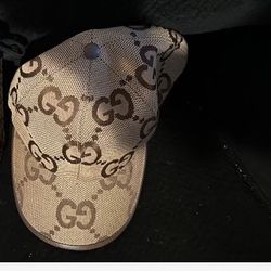 Gucci Hat 