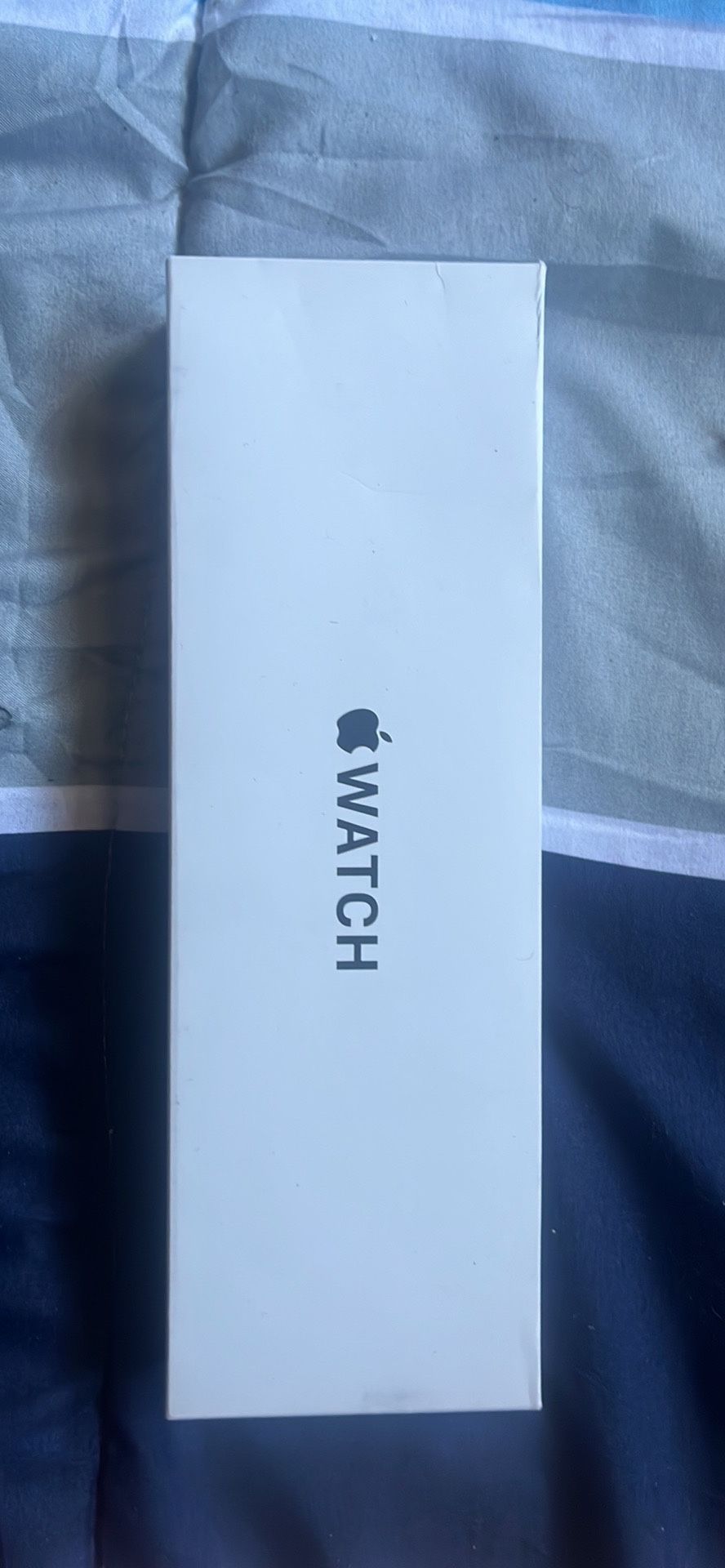 Apple Watch SE Gen2 W/ 44MM Sport Band