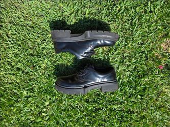 Coach Jonathan Derby / Oxford Shoes
