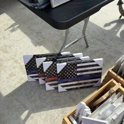 Flags