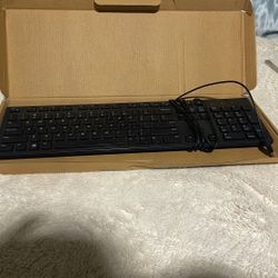 Dell Keyboard 