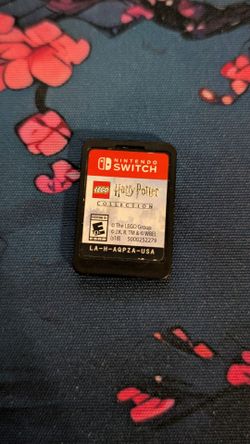 LEGO Harry Potter Collection Nintendo Switch