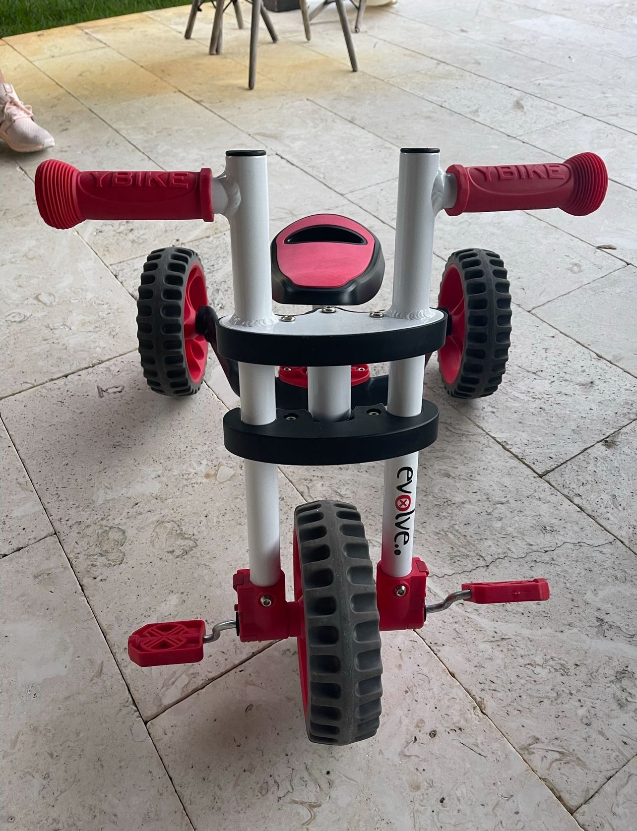Ybike evolve new arrivals