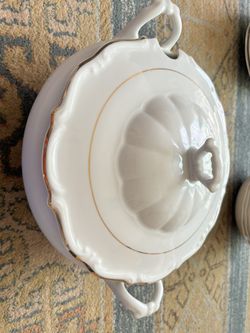 Serving Dish