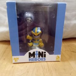 Thanos-(Mini Figure)