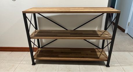 Console Table
