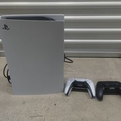 PlayStation 5