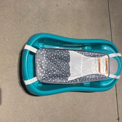 Baby Tub