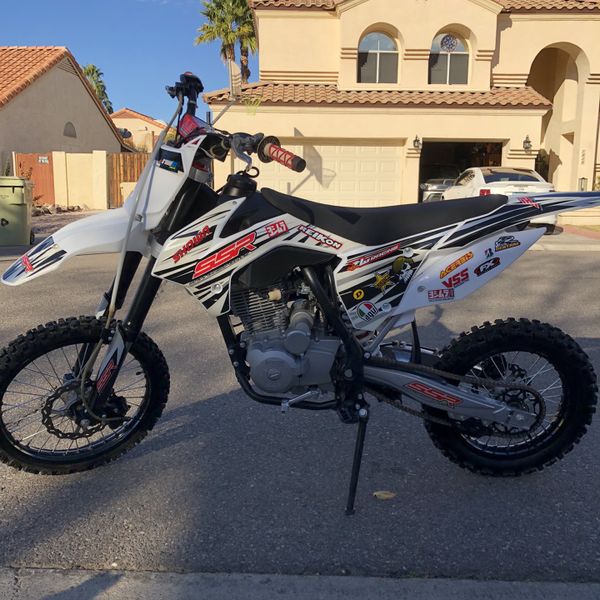 ssr 200cc