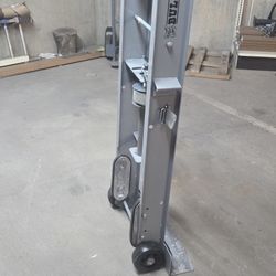 Bulldog Aluminum Dolly 