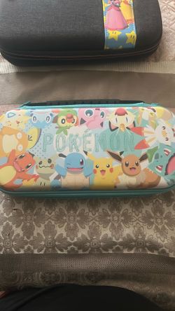 Nintendo Accessories