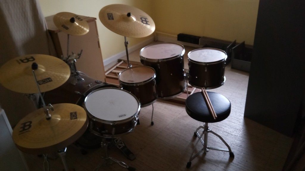 Drum Set