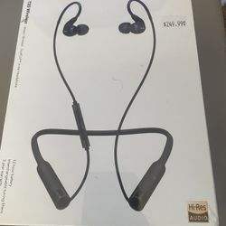 Bluetooth Headphones 