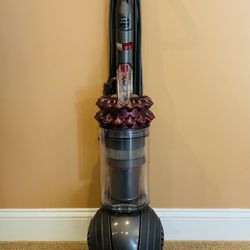 Dyson Cinetic Big Ball Vacuum Cleaner 