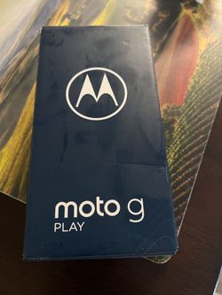Moto G