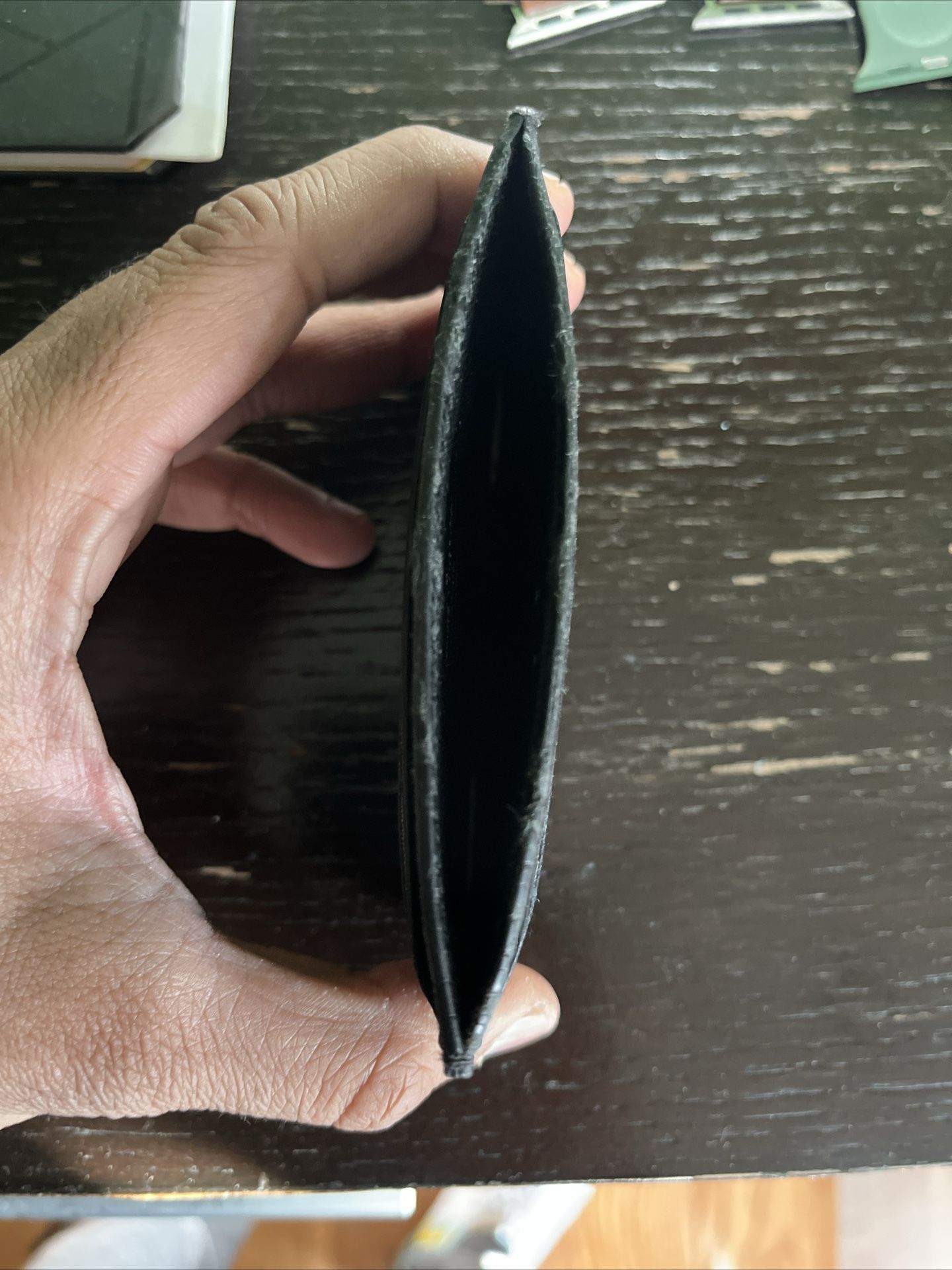 Louis Vuitton Card Holder Wallet