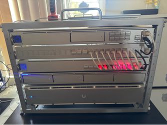 Ubiquiti Devices