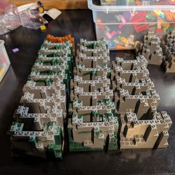 Lego Brand Burps And Lurps