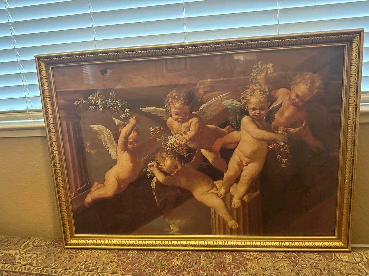 Wall Decor Picture