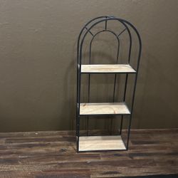 Hanging Shelf 