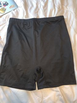 Biker shorts