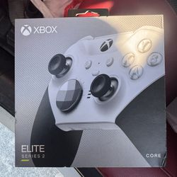 Xbox Controller elite series 2