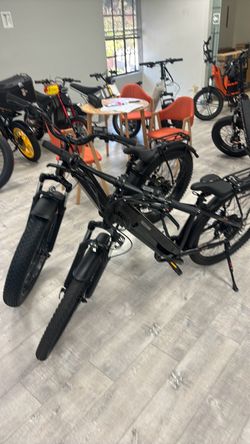Trekcraze electric bike clearance sale