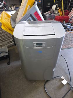 Whynter Elite 12000 BTU Dual Hose Digital Portable Air Conditioner (Model ARC-122DS)