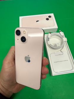 iPhone13 factory unlocked 128gb / Liberado para Cualquier Companias