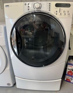 Kenmore Gas Dryer