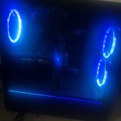 Selling Gaming Pc 