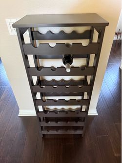 Wine Rack