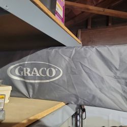 Graco Playpen