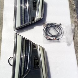 Honda LED lights -YAB-HD0307