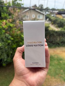 Louis Vuitton Imagination Fragrance