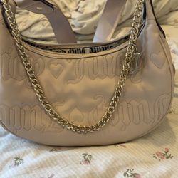 Juicy Couture Purse 