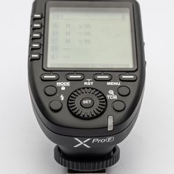 Godox (Wistro / eVOLV / Flashpoint) AD200 Portable Flash System Accessories