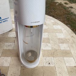 Soda Stream
