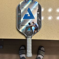 Joola Hyperion C^2 16mm