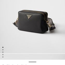 Prada Shoulder Bag