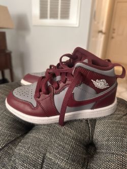 Jordans - Size 12 (kids)