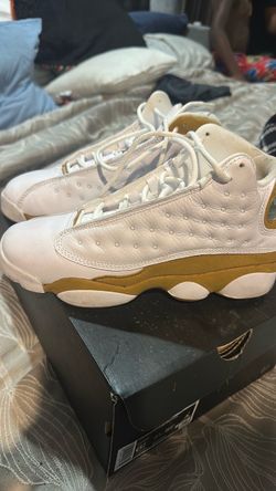 Air Jordan 13 Retro Boys 6.5