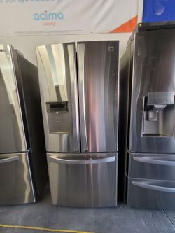 Kenmore Refrigerator