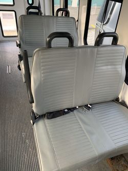 Handicap transportation accessories